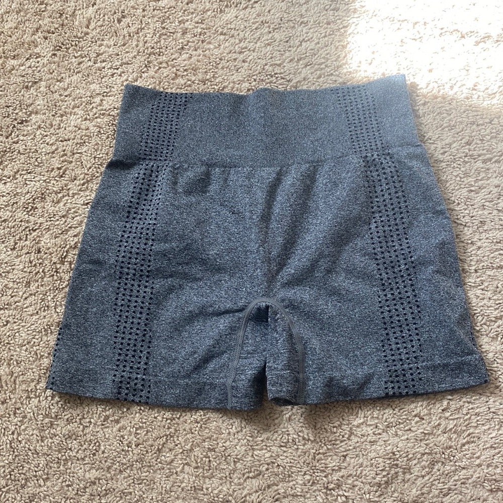 Gym shorts